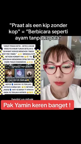 #duet with @🐰🍑❤️ FD 🐜🐜💕🧋🐯 Leo ♌ #nikitamirzanimawardi_17 AKU PADAMU PAK Yamin 💕💕👍🏻#bicarahukum #emmawarokka #debathukum 