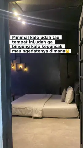 Nyari tempat ngedate di puncak? Tenang di belva hotel ada yang baru namanya Artema Space by @Coho Experience ,yuk kepoin sekaran dan booking langsung sebelum kehabisan🫵🏻 . #date #belvahotel #puncakbogor #rekomendasipenginapan #staycation 