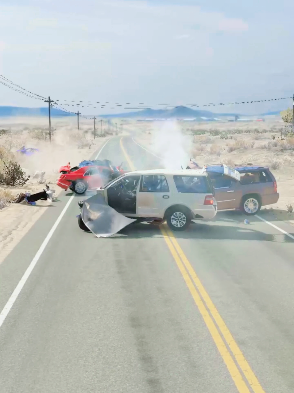 #creatorsearchinsights #fyp  #beamngdrive #america  #truck 