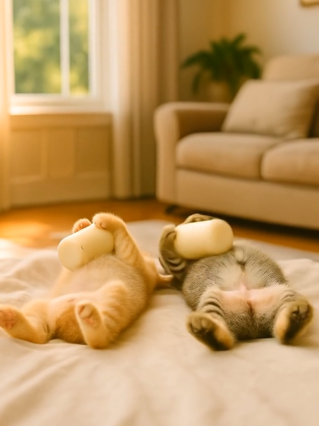 fart cats, follow Gatonildo! #cat #fart #viral #funny #cutecat 