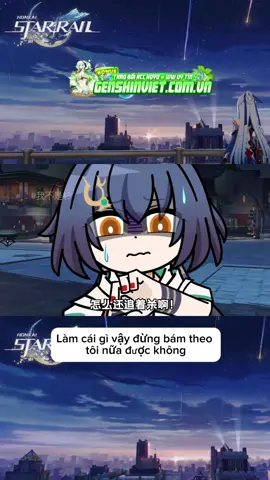 Yunli xanh cỏ luôn rồi ...( ai chưa hiểu thì xem tập này nha : yunli suy nửa tháng ) #HonkaiStarRail #hsr #yunlihsr #fyp #honkaistarrailfanart 