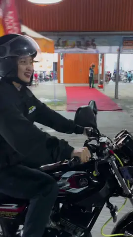 Bertameng+jaket totalkings @💋💋 #rxking #rxking135cc #fyp #aisypart 