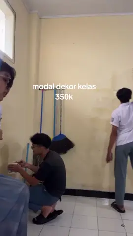 #dekorkelas 