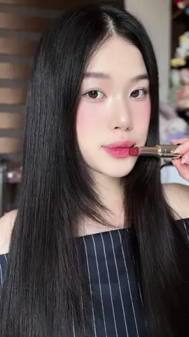 Lâu quá hong để tóc thẳng  Lip balm THE WHOO - Màu 39