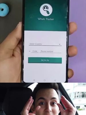 Free app to know who is calling you