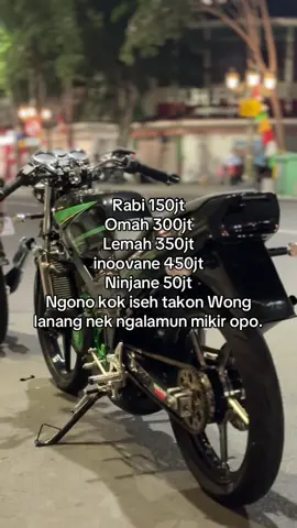Mbuhhwes🤷‍♂️#foryou#sby24jam#kawasaki#ninja