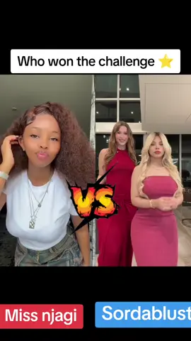 who won this challenge ⭐❓#BMNG #missnjagi #gataonlyremix #trendingchallenge #2025 @gialoverrr @andyy @Alaan 