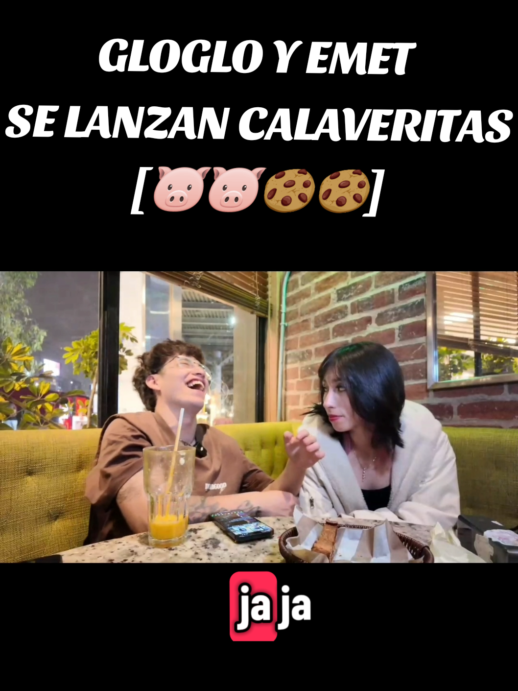 Cómo se queman 😂🤣 #glogloking #emetsuki #sachauzumaki #emikukis #sachauzumakiclips 