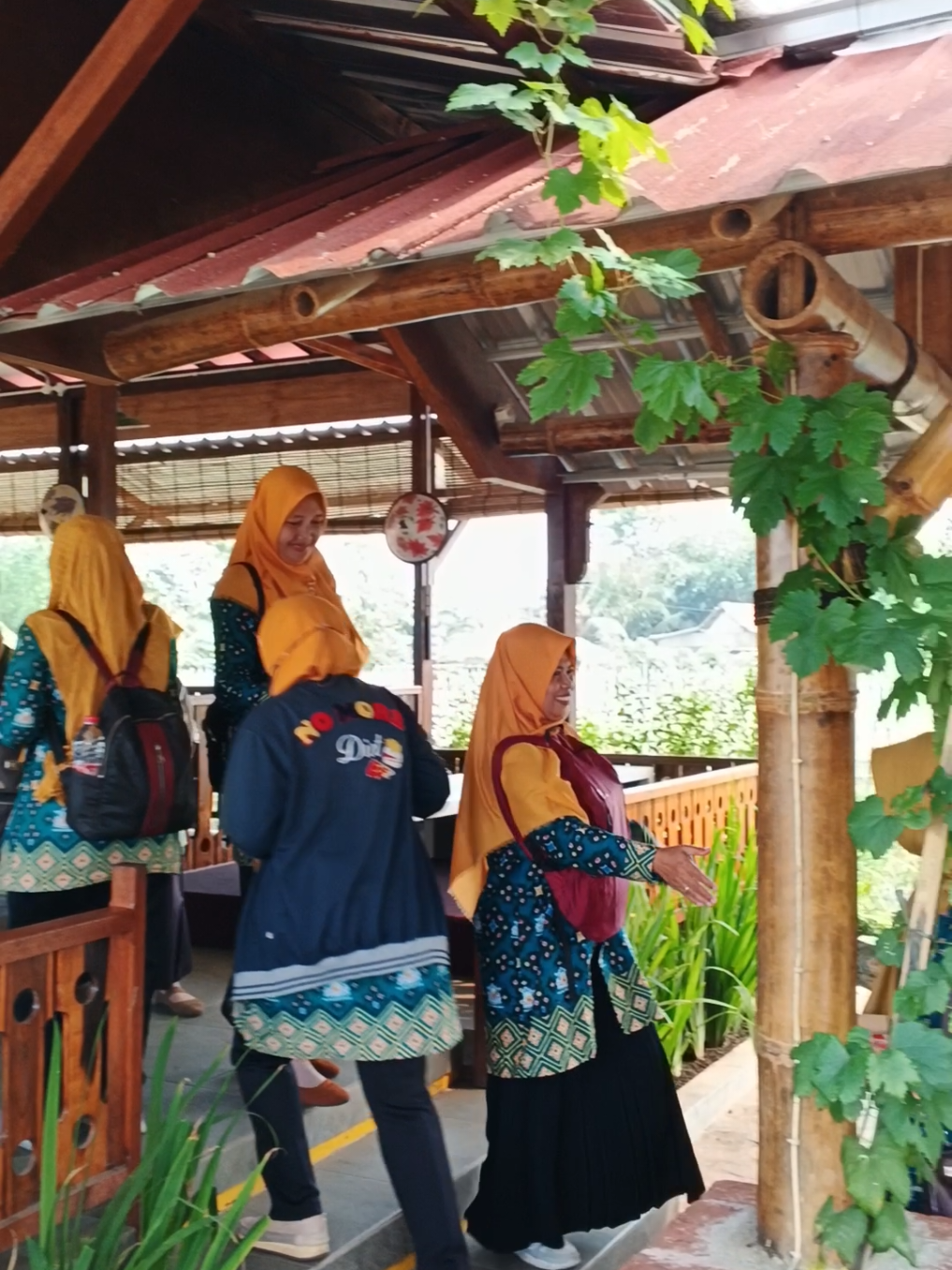 Sabtu, 23 Agustus 2025 #rumahmakanprasmanan #banyumas #kuliner #fyp #rmlumbungpari 