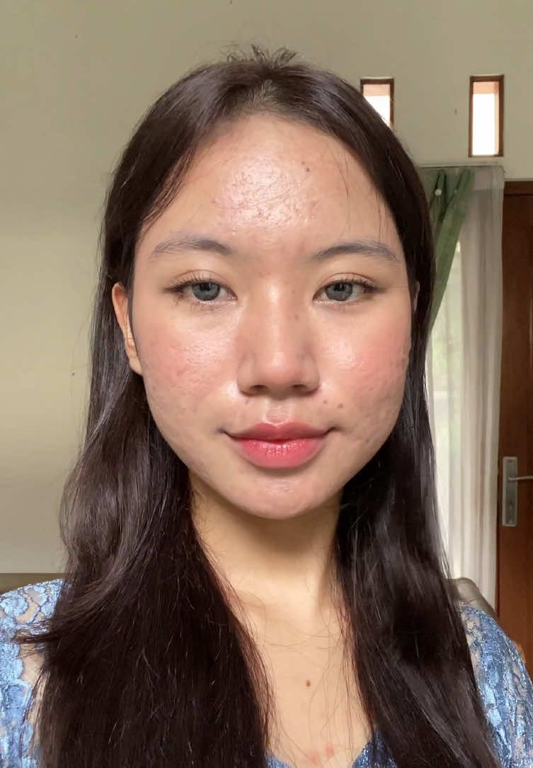 cem mane??? oke tak?? #makeup #dailymakeuplook #simplemakeup #acneproneskin #grwm 