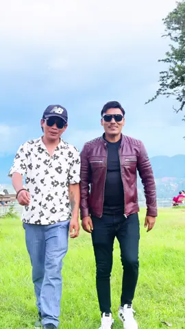 Pyaro Bhai @Urgen Dong #amirdongtamang 