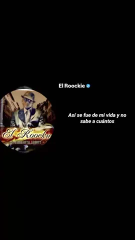 #elroockie #delaguetto #martesdegaleria #letrasdecanciones #lyric_hnmusic 