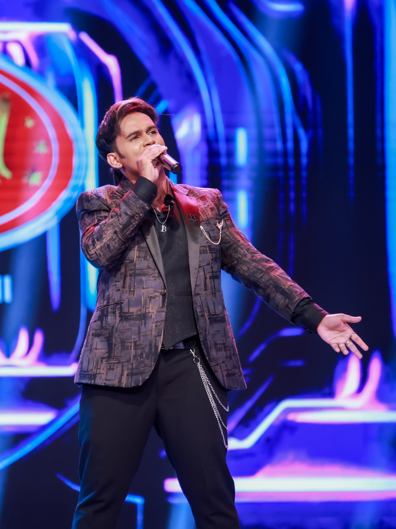 මගේ ප්‍රථම ආදරේ...😍😍 Brian Hanks | Dream Star Season 12 | TV Derana #dds #dreamstar #dreamstarseason12 #singing #tvderana #deranatiktokshow #derana #deranatv #foryou #foryoupage #TikTokTainment #tiktokviralvideo #BrianHanks