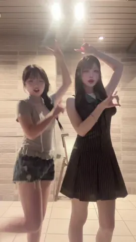 妹におじさん役やらされた♩