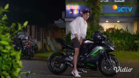 Fattah si pantang menyerah #fattahsyach #nicolerossi #fattzar #fattnic #fattrose 
