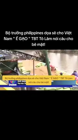 Bộ trưởng philippines dọa sẽ cho Việt Nam 