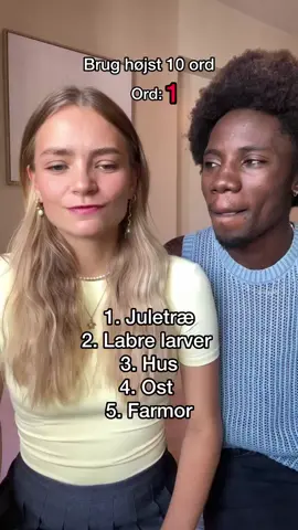 Danish dictionary, Ray did well?!#couplestiktok #isa&ray#danish # repost 