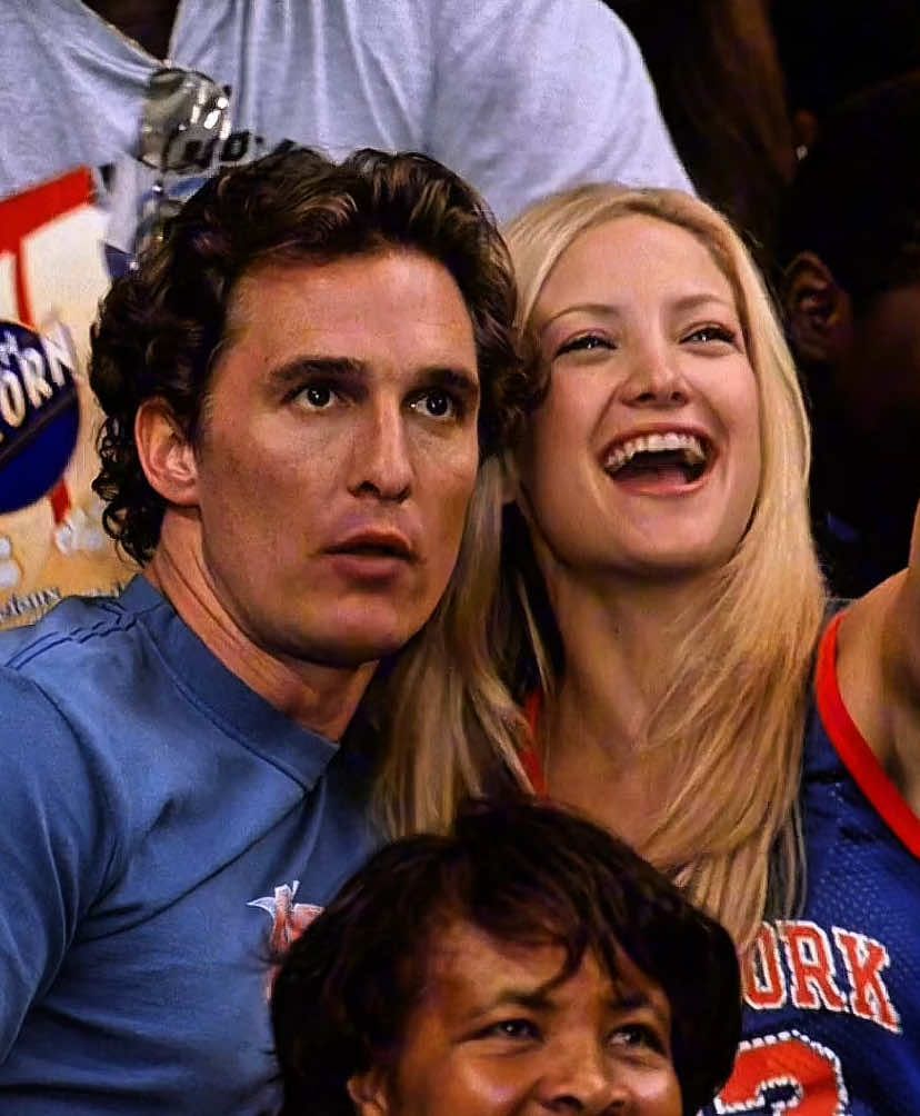 how to lose a guy in 10 days 🔛🔝 scp: kvtherinesga #howtoloseaguyin10days #katehudson #matthewmcconaughey #romcom #2000smovies 