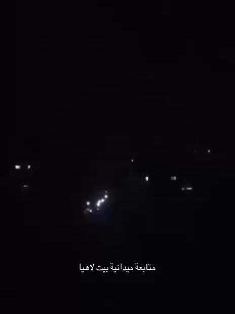 Throughout the night, Israeli occupation forces continued detonating explosive robots in Jabalia al-Balad, northern Gaza. #StoptheHolocaust #gazapalestine #palestinewillbefree #WorldNews #palestine #palestineفلسطين