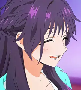 cuteness overload 😩 #kaoruhanawarintosaku #thefragrantflowerbloomswithdignity #hanasq #waguri #wagurikaoruko 
