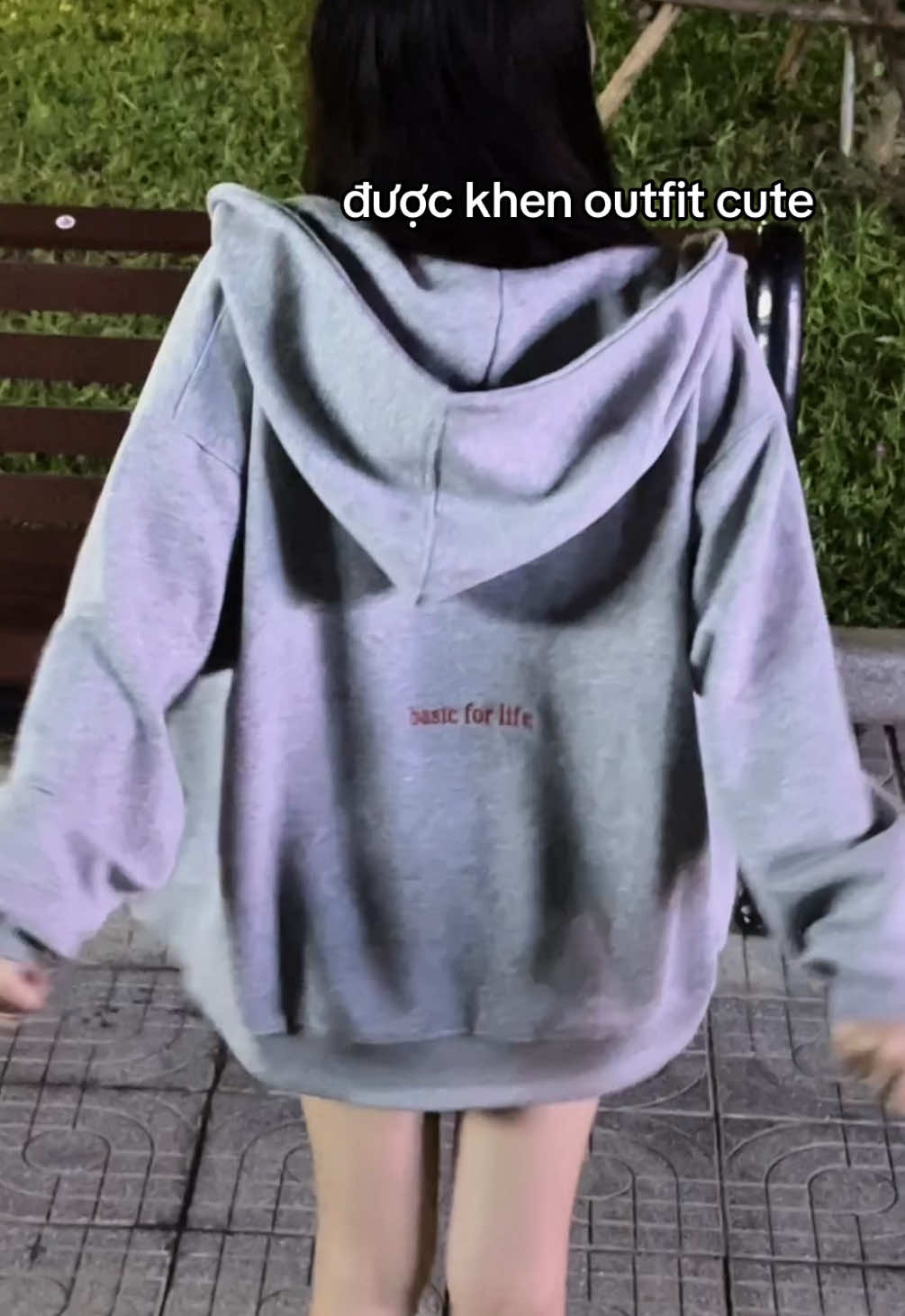 hoodie đẹp cực fen ạ #outfit #hoodie #aokhoac 