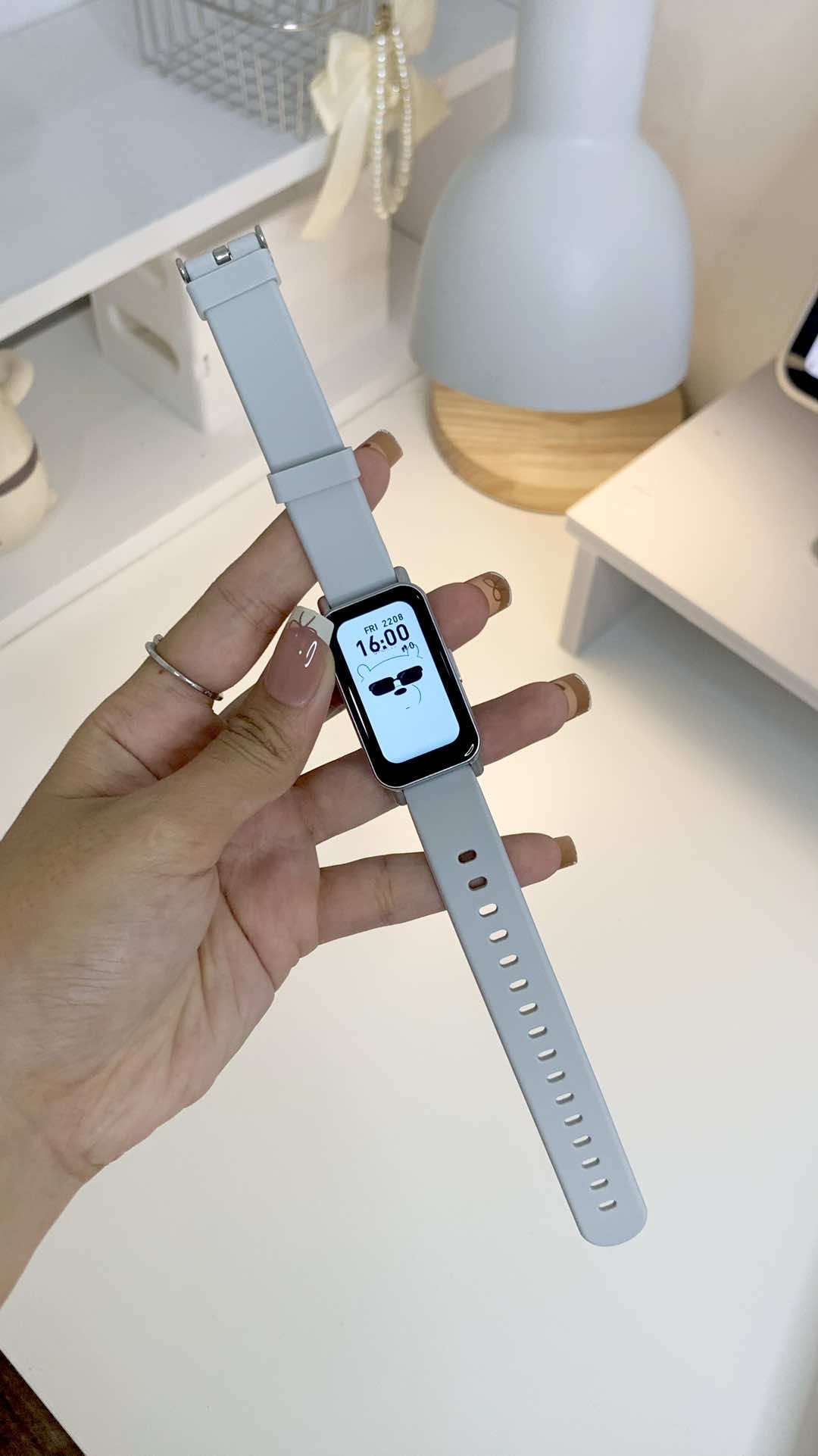 Keren banget ada pengingat sholat ,tasbih digital dan fiturn olahraganya lengkap😍🫶🏻#jamtanganwanita #smartwatch #pejesmartwatch #peje #smartwatchmini 