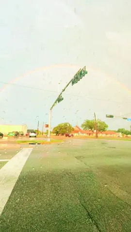 #beautful #rainbow 