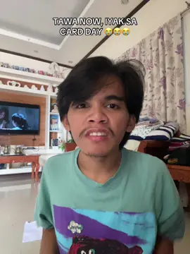 puro kasi cellphone, tawa, chismis. yan iyak tayo sa card day 🥲🥲🥲 #fyp #makeitviral #fyppppppppppppppppppppppp 
