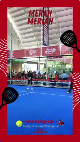 #aaliyahmassaid #aaliyahmassaid #dhaprani #pinkahaprani #padeltime 