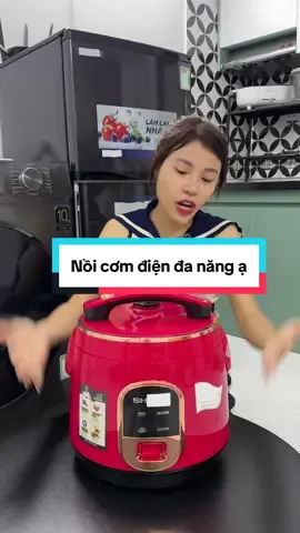 Nồi cơm điện đa năng ạ #xuhuong #xuhuongtiktok #noicomdien #noicomdiendanang #noicomdiencaotan 