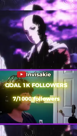 #fyp #viral #opm #saitama #anime 