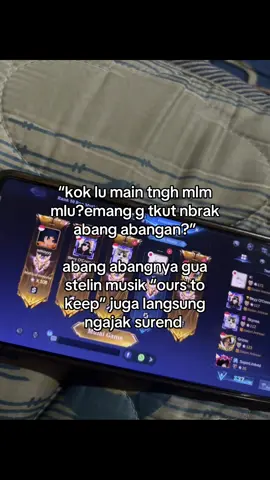 #fyp #mobilelegends #mlbb #mlbbcreatorcamp #storymlbb #quotesmlbb 