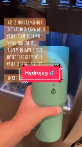 #waterbottle #hydrojug #musthave #arizona 