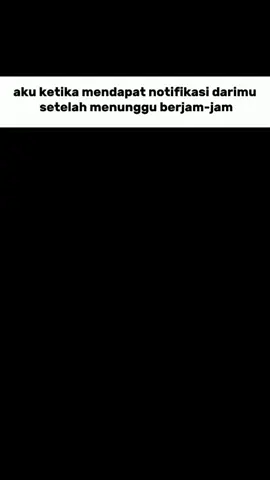 cek WhatsApp siapa tahu ada yang nunggu notif mu  #Love #pasangan #memes #fyp 