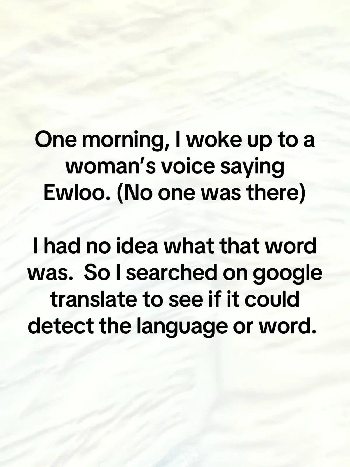 #fyp #truthseeker #voices #inbetween #message 