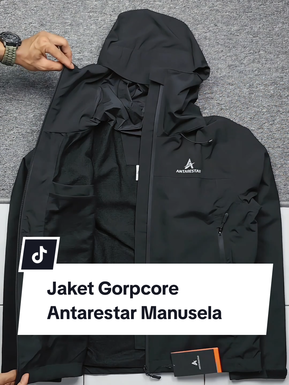 #gorpcore #style 