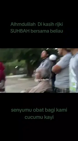 #pajada #malangembah kai telekung Malang Gubes Bapak Pajada#viralfyp #tiktoktrending #waubechanel 