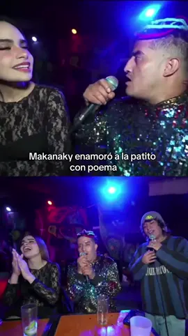 Todo un poeta xdd kick:itusowen #owen #itusowen #patito #poema #amor 
