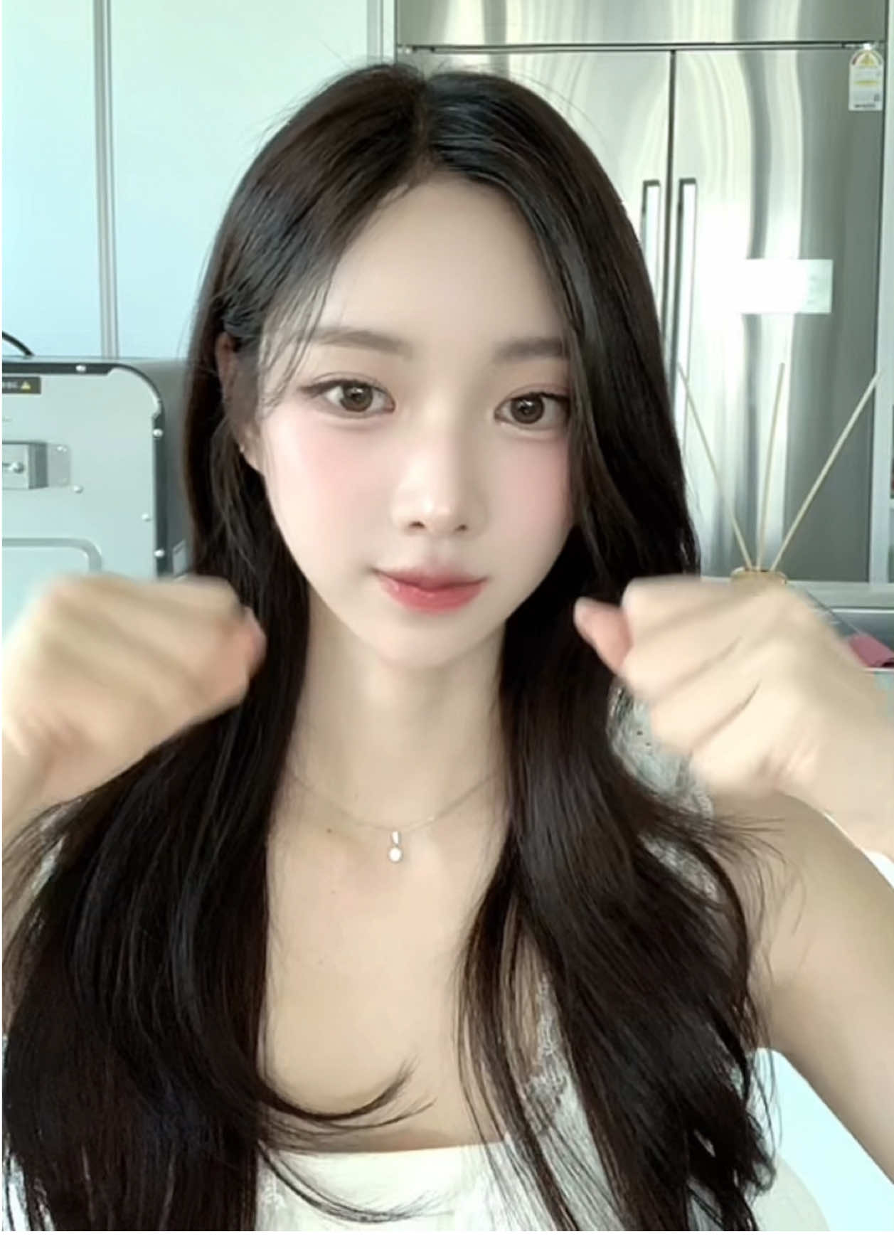 내맘대로 챌린지 ..🐈‍⬛ #추천#koreanmodel #챌린지#서울