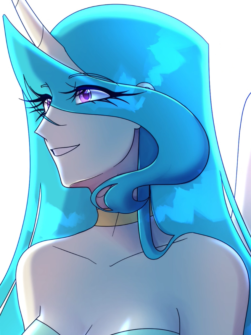 Guys I have the video looped bc I had to recolor it 3 times bc my PC crashed and times are ROUGH. Comment your lore theories and I'll like any that are close 👀 SONG: 