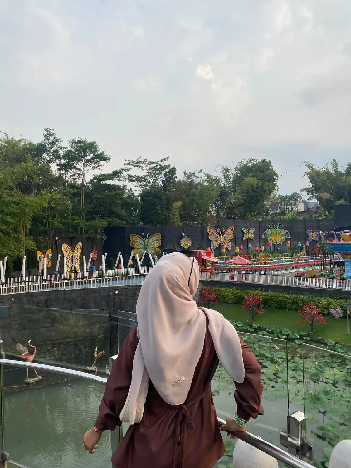 #CapCut #milenial #jatimpark3 #4u #fypage 