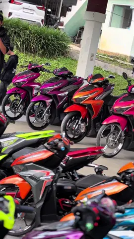 Coba tag motor idola kalian 😍