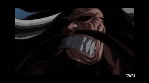 KAIDO #kaido #onepiece #anime 