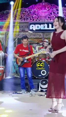 CINTA SABUN MANDI - Difarina Indra Adella Ft. Cak Fendik Adella - OM ADELLA #omadella #cintasabunmandi #fendikadella #difarinaindra #cumicumiaudio 
