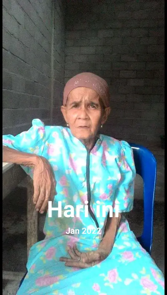 #padahariini