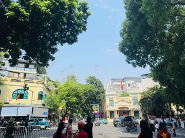 Hòa Bình đẹp lắm