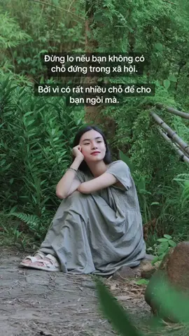 Lại còn đỡ mỏi chân 😊 #binhyen #chualanh #healing #chill 