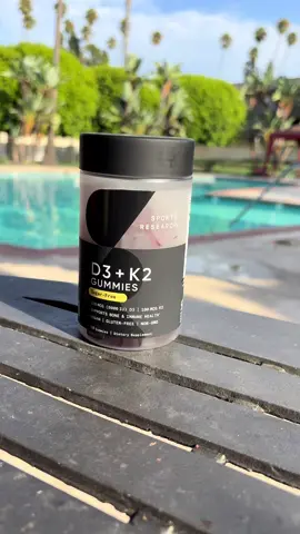 Gomitas de D3 + K2 #vitaminas #vitaminak2 #vitaminad3 