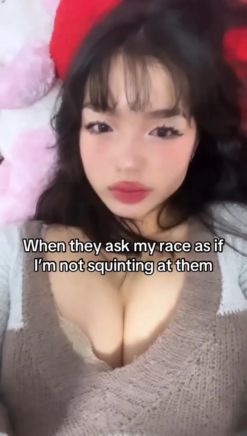 Asian persuasion #fyp 