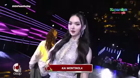 KAISHA SOLO PROD IN ASAP!!! #kaimontinola #fypageシ #foryou @kai 